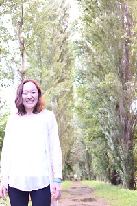 弁理士 金子真紀 元北海道大学産学連携本部,北海道TLO(株)